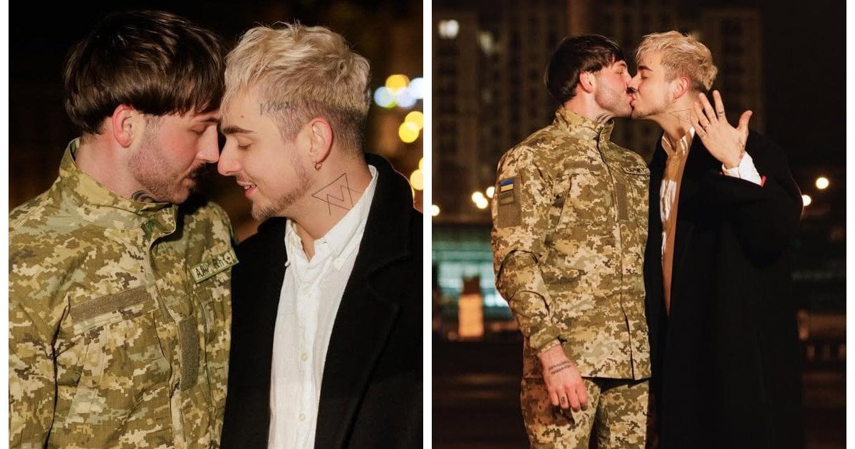 MELOVIN's Whirlwind Romance: Military Fiancé Calls It Quits After Just Two Months