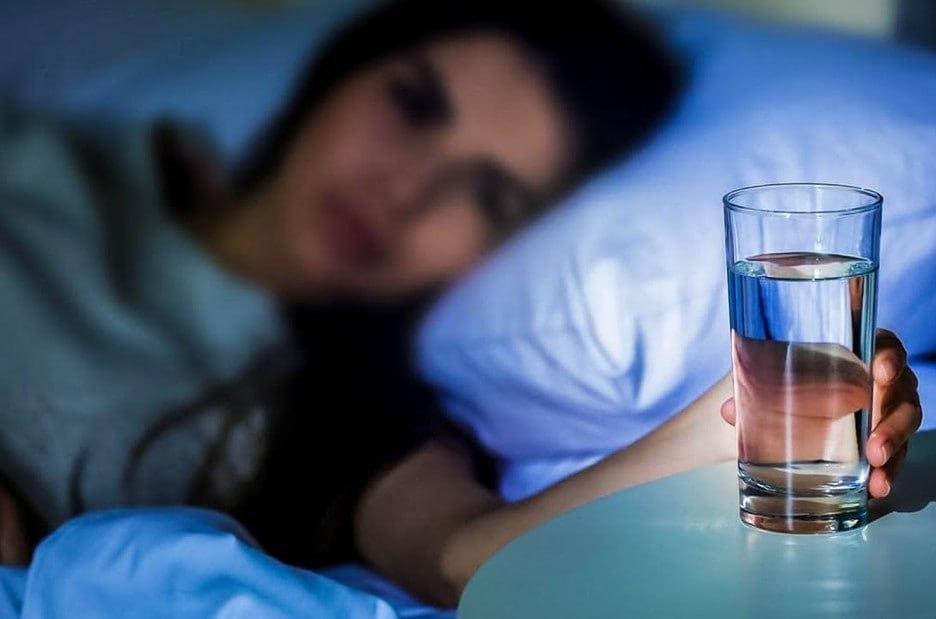 Напій, що спалює жир: секрет ефективного схуднення - коли і яку воду пити для стабільної втрати ваги