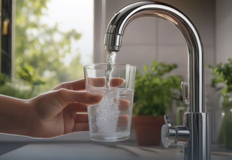 Воєнний водопровід: статистика якості водопостачання під час збройних конфліктів