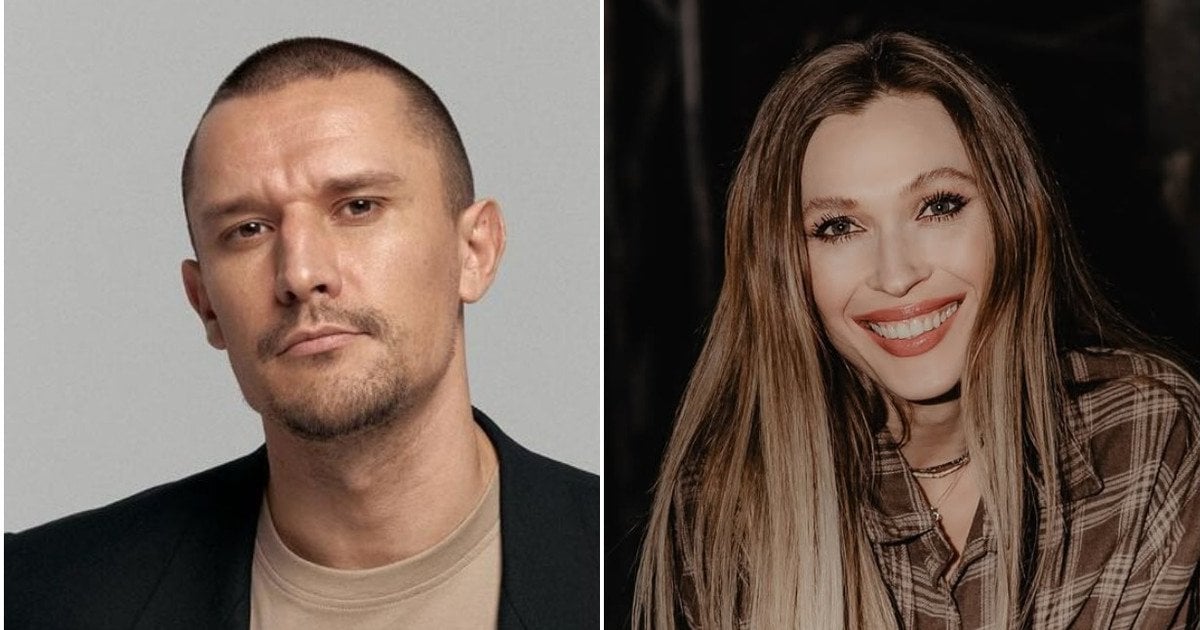 Тарас Цимбалюк розпалив чутки про таємничий роман із відомою кіноактрисою