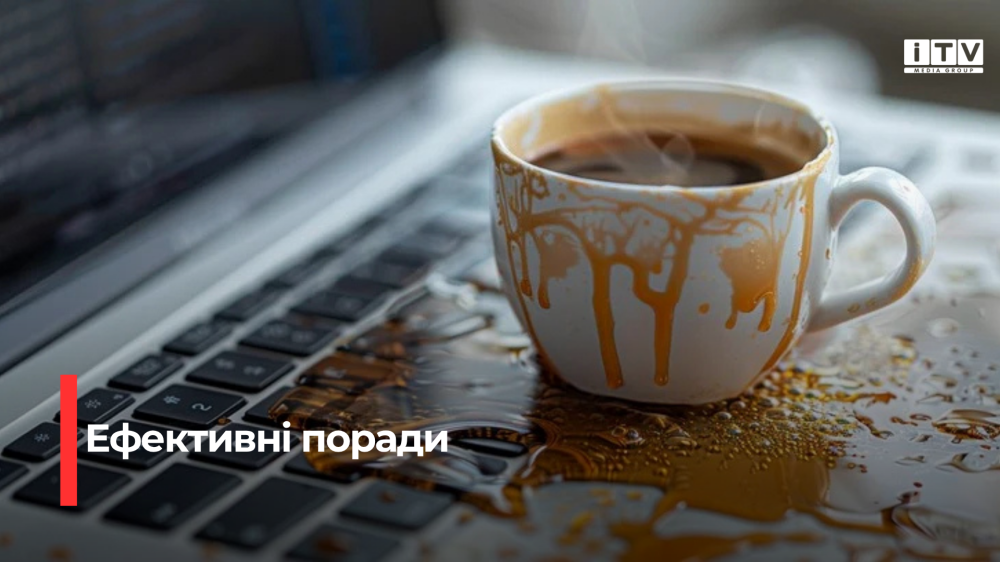 Зникнення кавових та чайних плям: секрет збереження ваших улюблених чашок