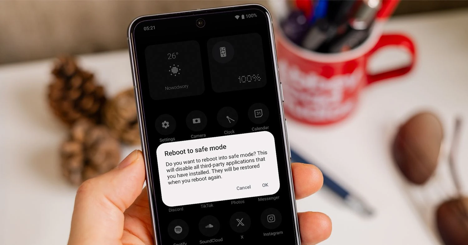 Безпечний вимикач: Простий гайд до приватності на Android і iOS
