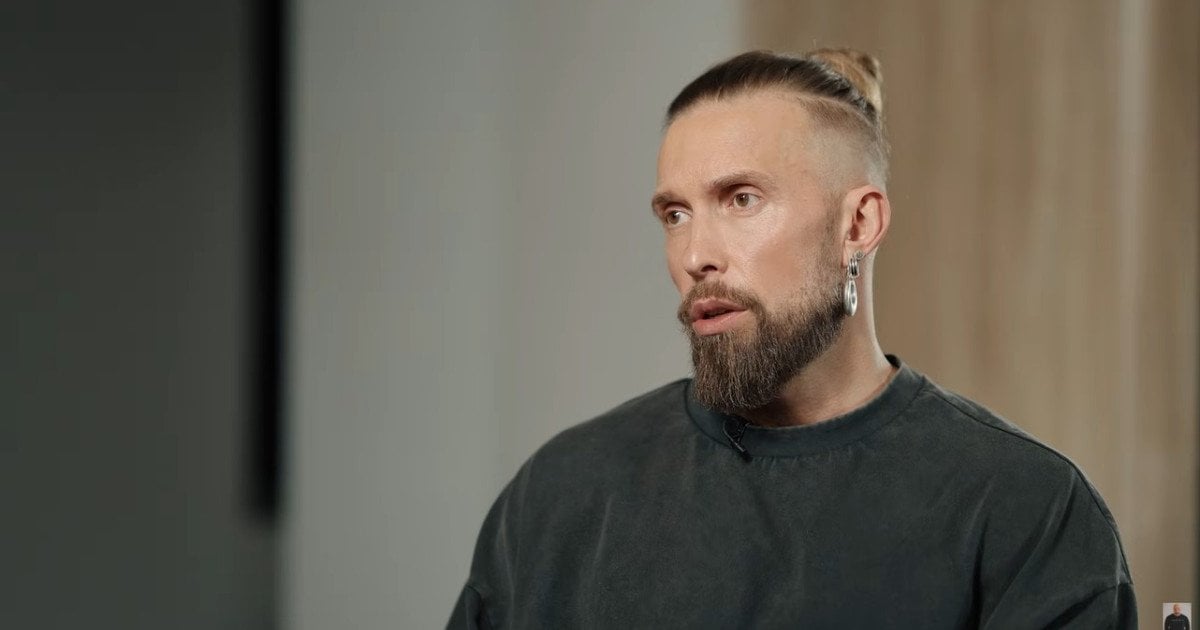 "Драма у світі кінозірок: зрадливий актор розплачується за гріхи перед колишньою дружиною".