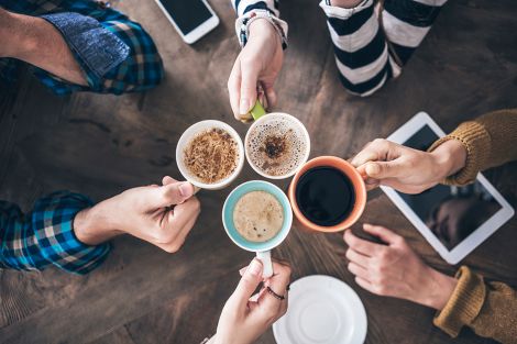 Кальцієві перешкоди: продукти, що утруднюють засвоєння цього важливого мінералу