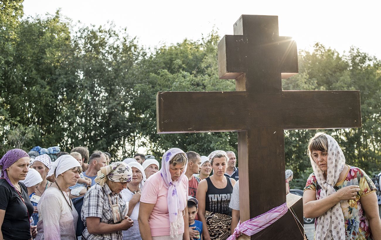 Духовна мандрівка: 6 визначних святинь, що просвітлюють душу в Україні у 2026 році