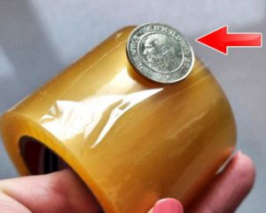 Край скотчу більше не загубиться: практичні лайфхаки для упорядкованого дому