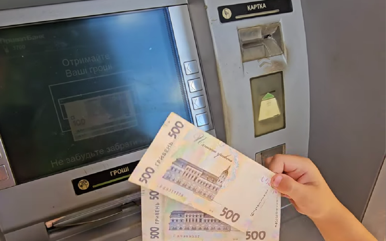 Бактерії та віруси на купюрах: прихована небезпека грошових розрахунків