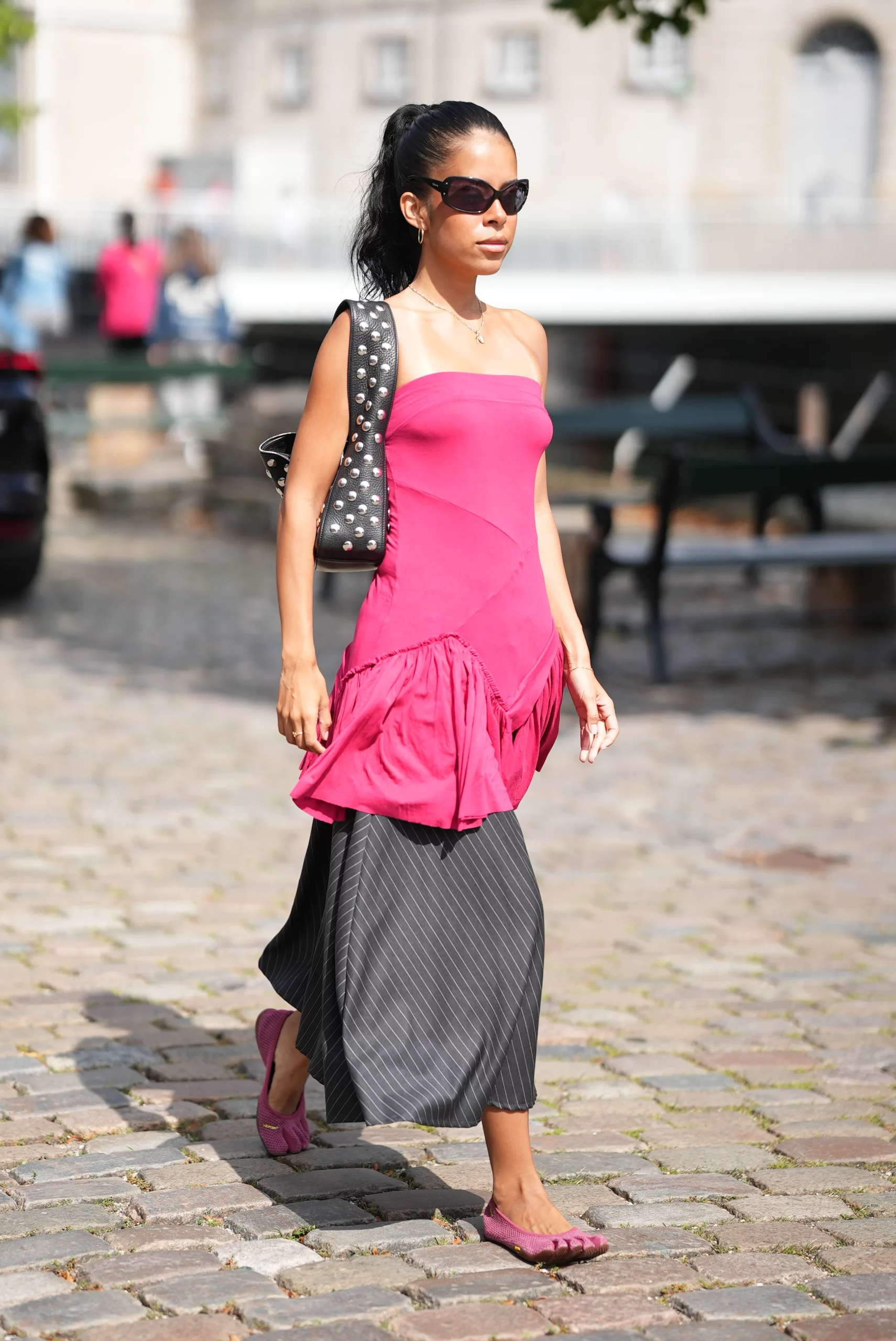 Barefoot Bliss: Embracing the Natural Stride with Minimalist Footwear