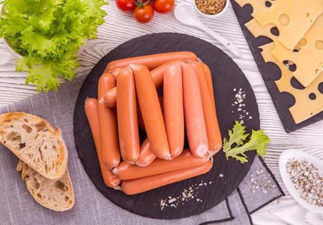 Дихальний компроміс: Продукти, що можуть ускладнити стан при задишці