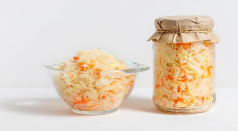 Протизапальні овочі: колекція продуктів для здоров’я печінки