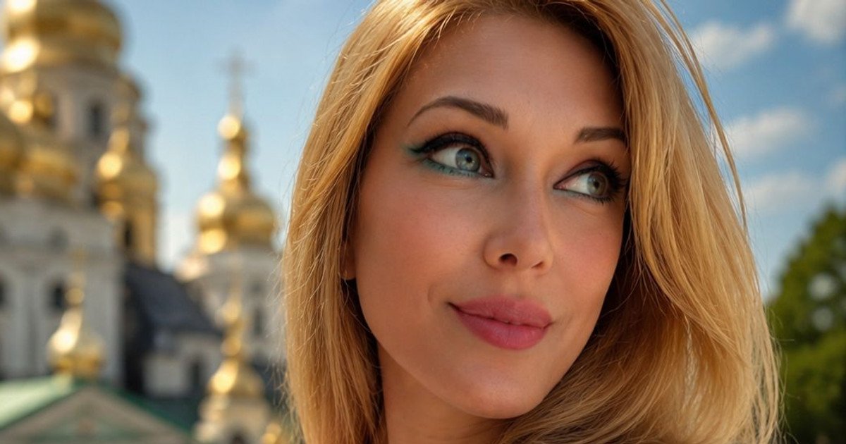 “Українська співачка розповіла про терор у Львові: “Квартира понівечена, я плакала””.