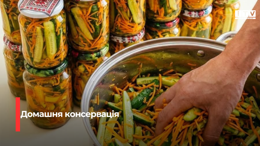 Корейські огіркові делікатеси: хрустка й ароматна закуска, яка миттєво зникає зі святкового столу