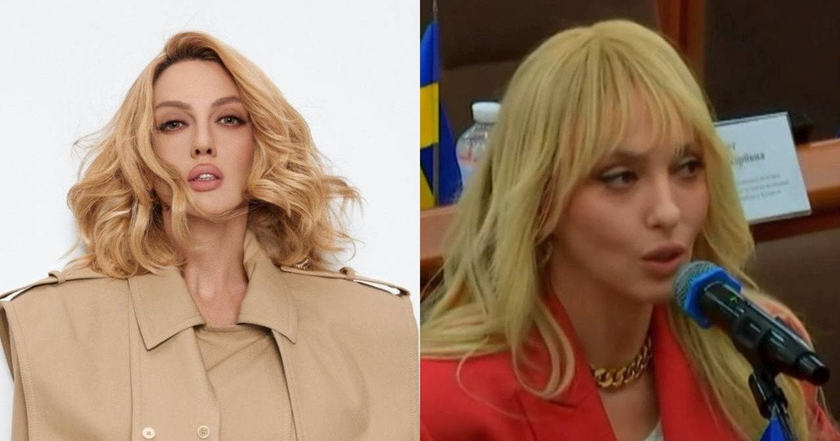 Оля Полякова шокувала Київміськраду: як співачка кинулася на нацвідбір і чому звинуватила Джамалу