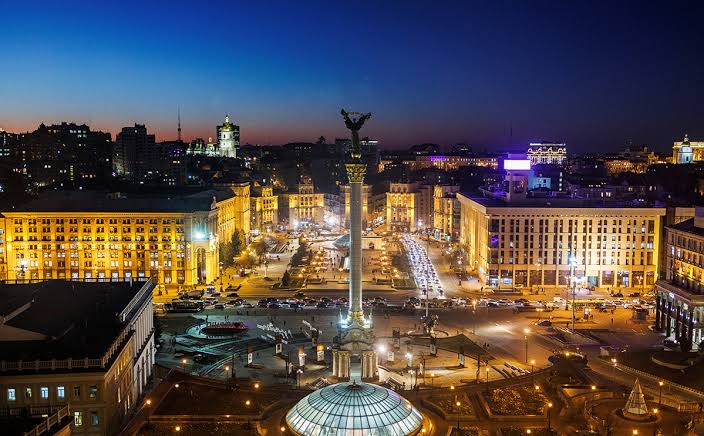 Цікаві факти про Київ: від княжих легенд до інженерних рекордів