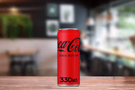 Вчені застерігають: Coca-Cola Zero та інші безалкогольні напої з замінниками цукру можуть негативно впливати на когнітивні функції мозку