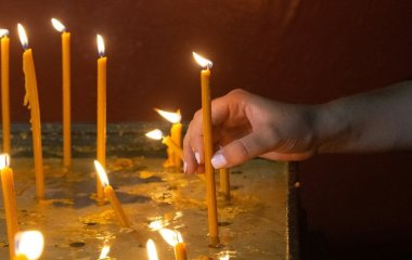 Яке церковне свято в Україні 3 вересня