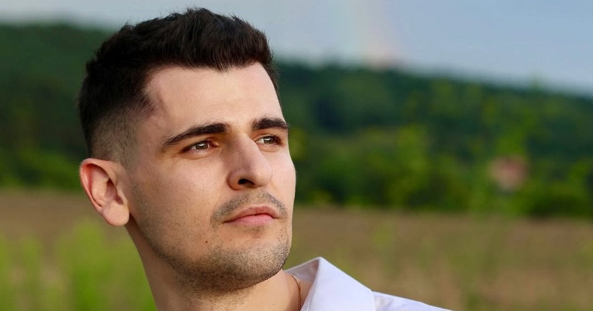 31-річний Ніколас Карма тікає з України: історія блогера, який знаходить притулок за кордоном