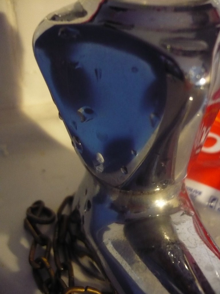 Brillant Tap Reviver: Your Sink's Sparkle Restorer