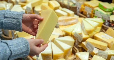 Сироїд: Щоденна порція здоров’я в кожному шматочку