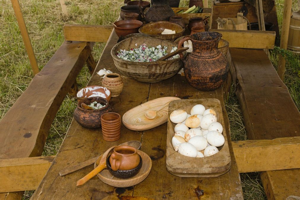 Українська кулінарна скарбниця: 5 несподіваних смаків, що перевершують борщ
