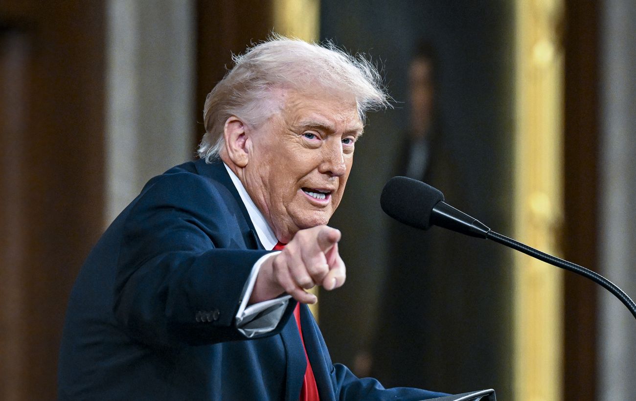 Законодавча заборона “пологового туризму” за президента Трампа