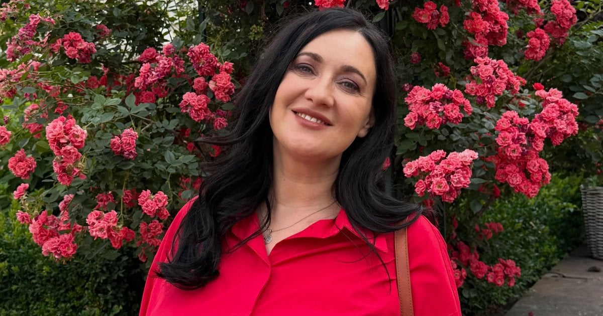 Сподівання майбутнього: Вітвіцька тріумфує на 41-му тижні вагітності, торкаючи серця зверненням до сина