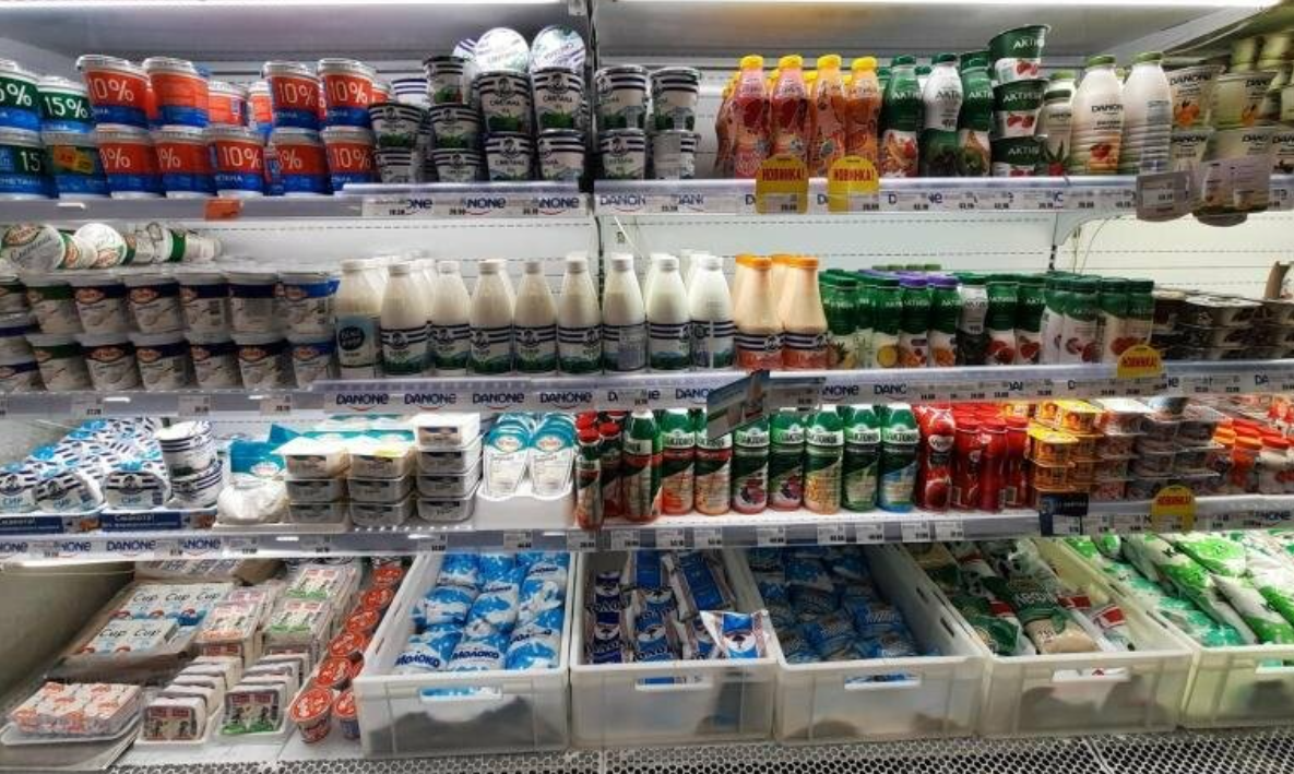 Ці 5 продуктів можуть стати заміною пробіотикам, за словами медичних експертів