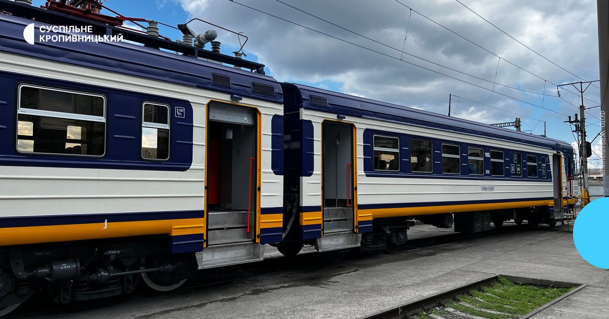 Залізничне з’єднання регіонів: Укрзалізниця відновлює приміські рейси до Одеси та Миколаївщини